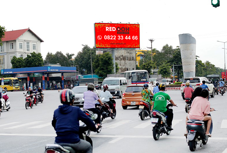 Cây xăng Hải Tân, Hải Dương